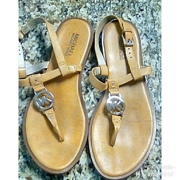 michael kors sandals sale